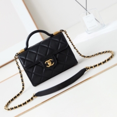 Chanel Top Handle Bags